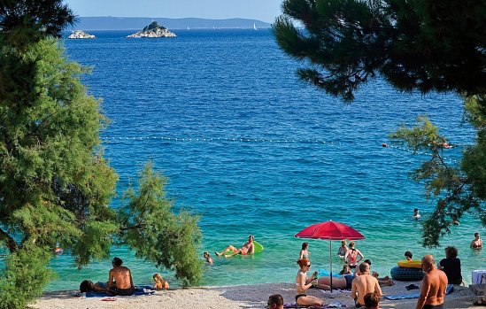 Amadria Park Camping Trogir (by Happy Camp)