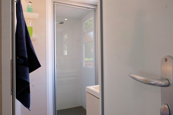 Amadria Park Camping Trogir (by Happy Camp)