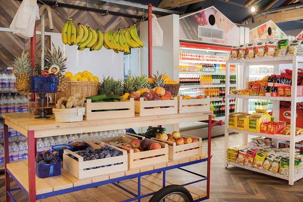 Amadria Park Camping Trogir (by Happy Camp)