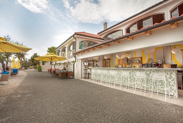 Amadria Park Camping Trogir (by Happy Camp)