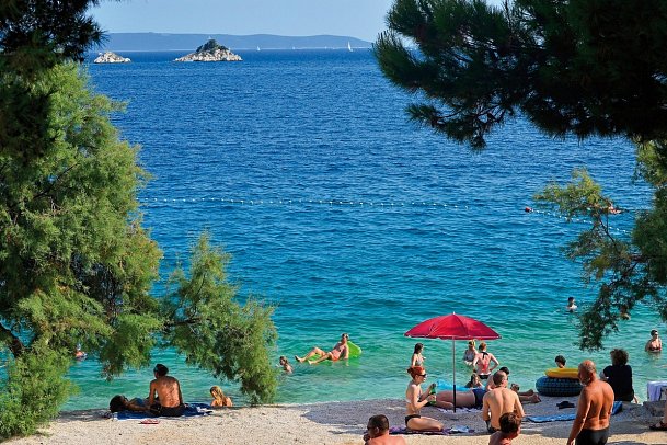 Amadria Park Camping Trogir (by Happy Camp)