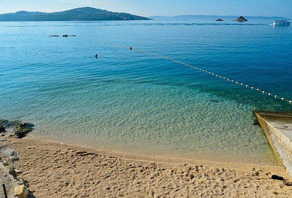 Amadria Park Camping Trogir (by Happy Camp)