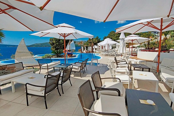 Amadria Park Camping Trogir (by Happy Camp)