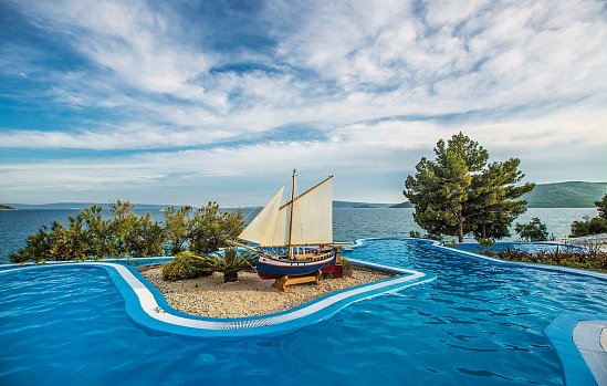 Amadria Park Camping Trogir (by Happy Camp)