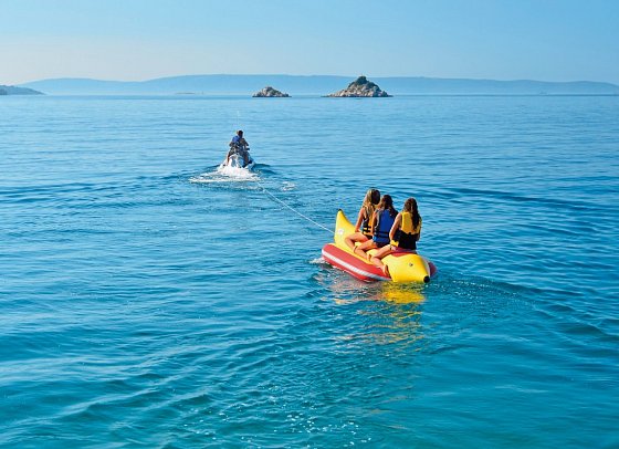 Amadria Park Camping Trogir (by Happy Camp)