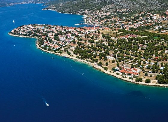 Amadria Park Camping Trogir (by Happy Camp)