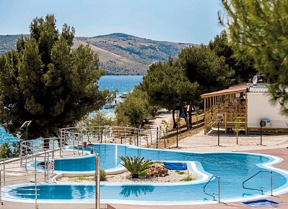 Amadria Park Camping Trogir (by Happy Camp)