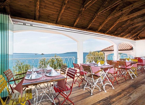 Amadria Park Camping Trogir (by Happy Camp)