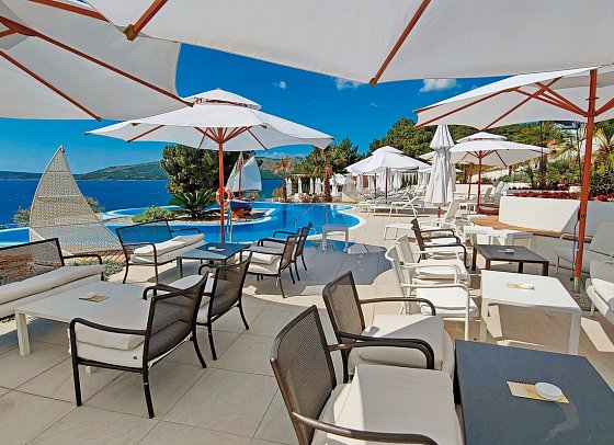 Amadria Park Camping Trogir (by Happy Camp)