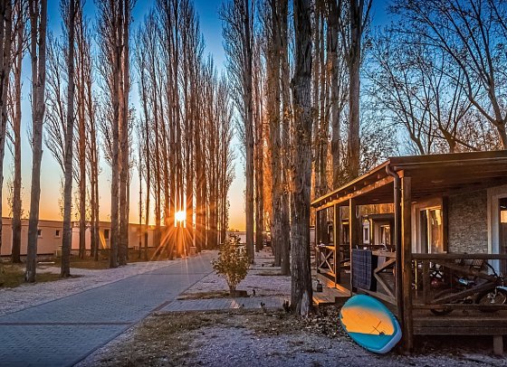 Camp Almissa