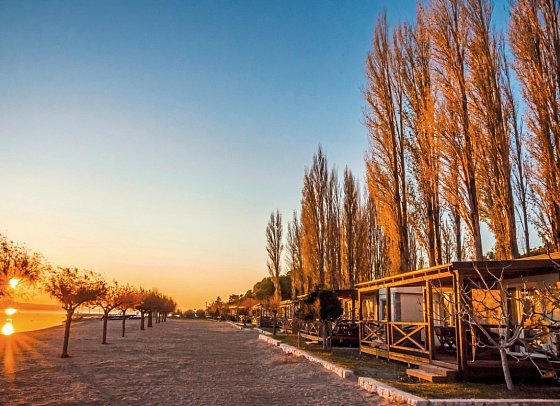 Camp Almissa