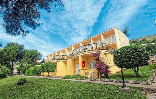 Hotel Val