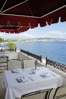 All Inclusive Resort Val
