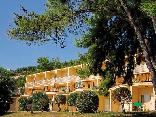 All Inclusive Resort Val