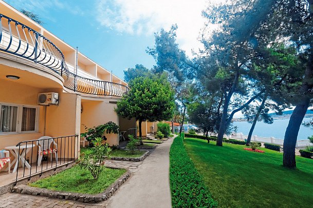 All Inclusive Resort Val