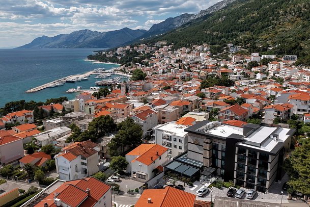 Boutique Hotel Noemia