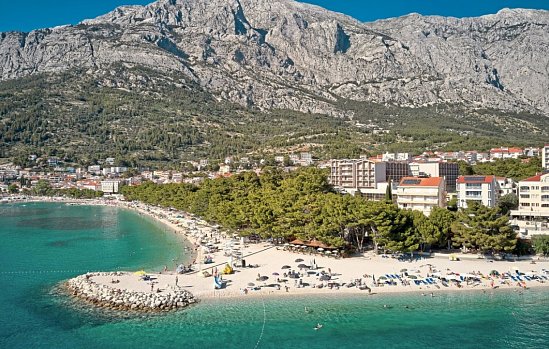 Boutique Hotel Noemia