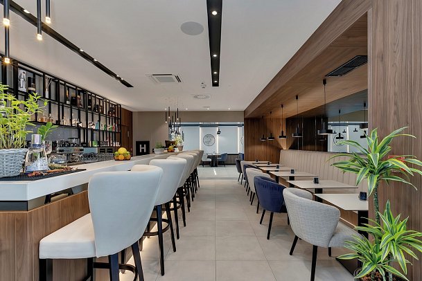 Boutique Hotel Noemia