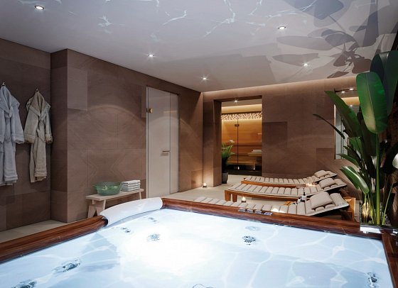 Boutique Hotel Noemia