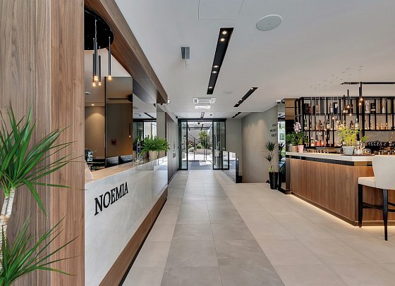 Boutique Hotel Noemia