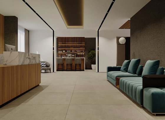 Boutique Hotel Noemia