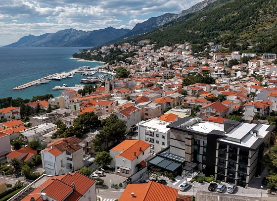 Boutique Hotel Noemia