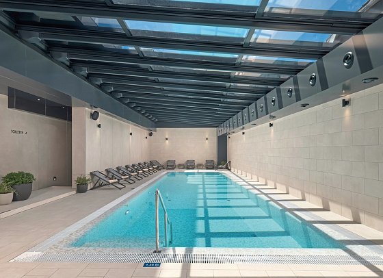 Boutique Hotel Noemia