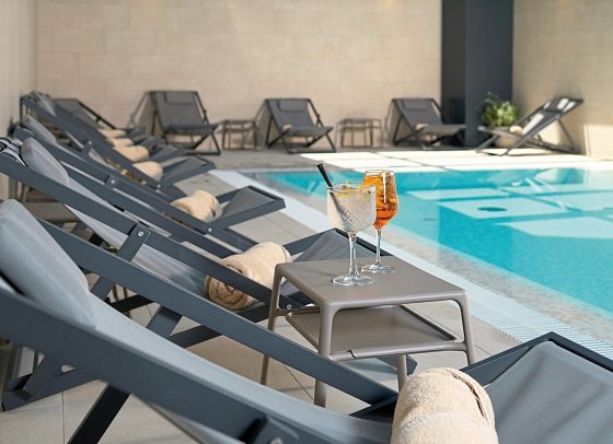 Boutique Hotel Noemia