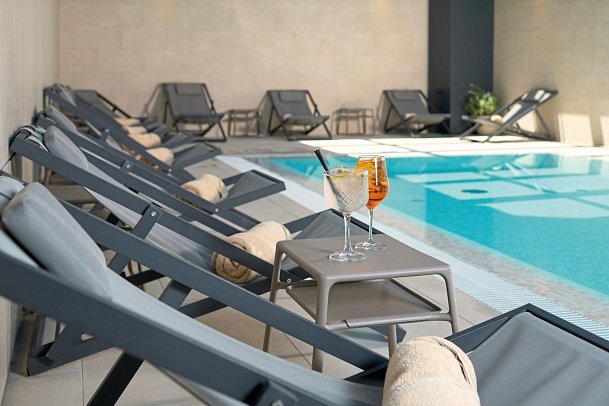 Boutique Hotel Noemia