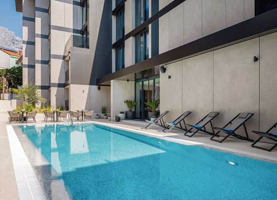 Boutique Hotel Noemia