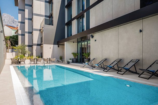 Boutique Hotel Noemia