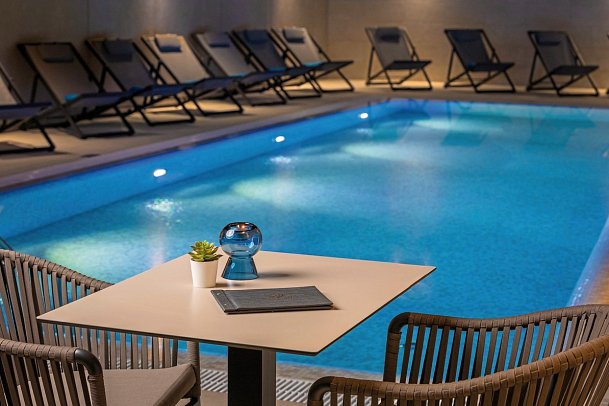 Boutique Hotel Noemia