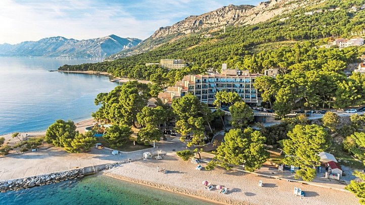 Bluesun Hotel Soline