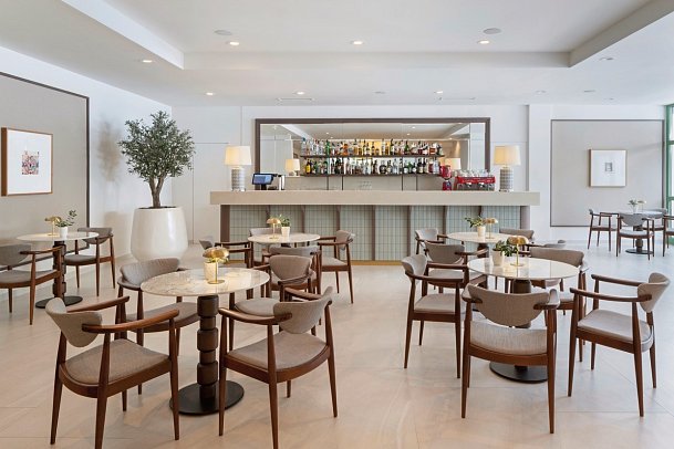 Bluesun Hotel Marina