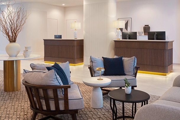 Bluesun Hotel Marina