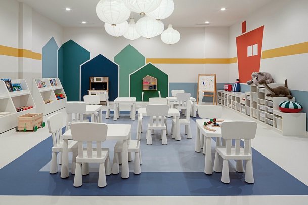 Bluesun Hotel Marina