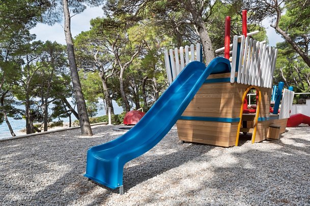 Bluesun Hotel Marina