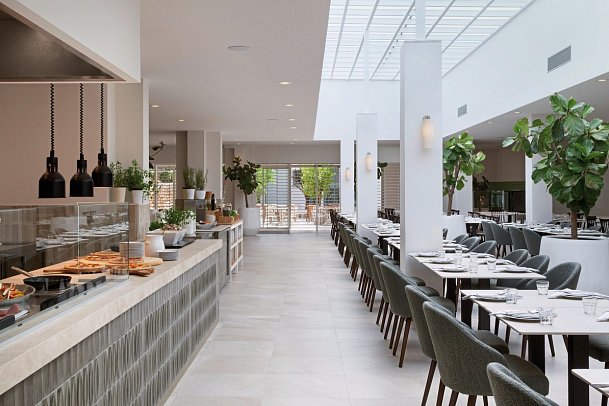 Bluesun Hotel Marina