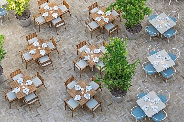 Bluesun Hotel Marina