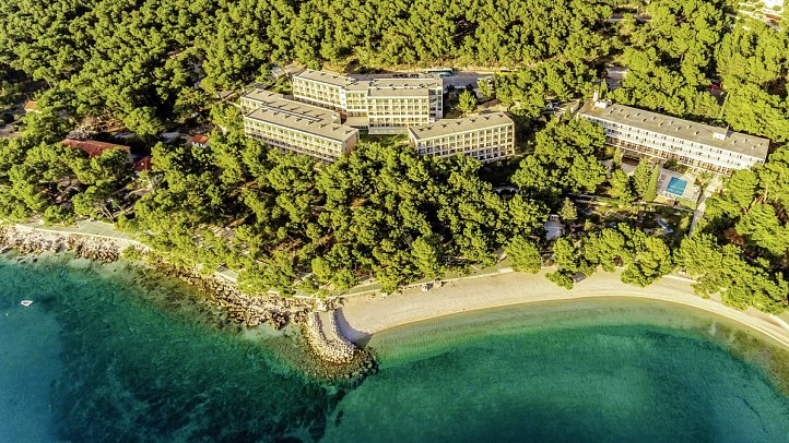 Bluesun Hotel Marina