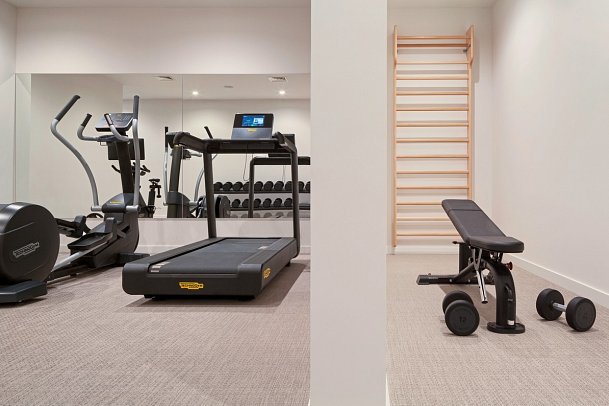 Bluesun Hotel Marina