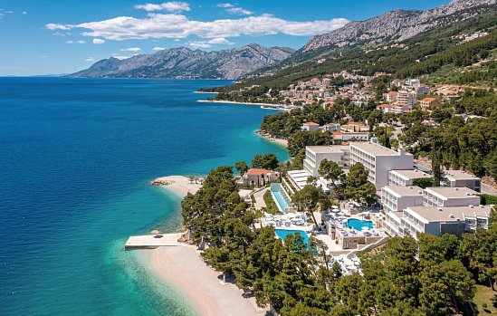 Bluesun Hotel Berulia