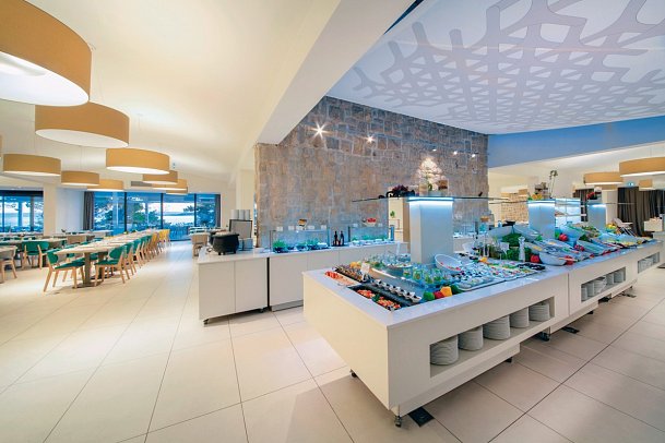 Bluesun Hotel Berulia