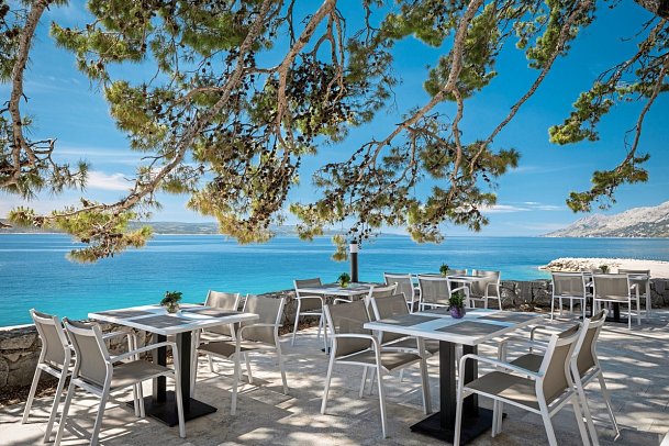 Bluesun Hotel Berulia