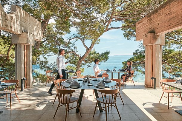 Bluesun Hotel Berulia