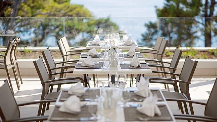 Bluesun Hotel Berulia