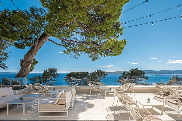 Bluesun Hotel Berulia