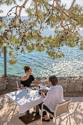 Bluesun Hotel Berulia