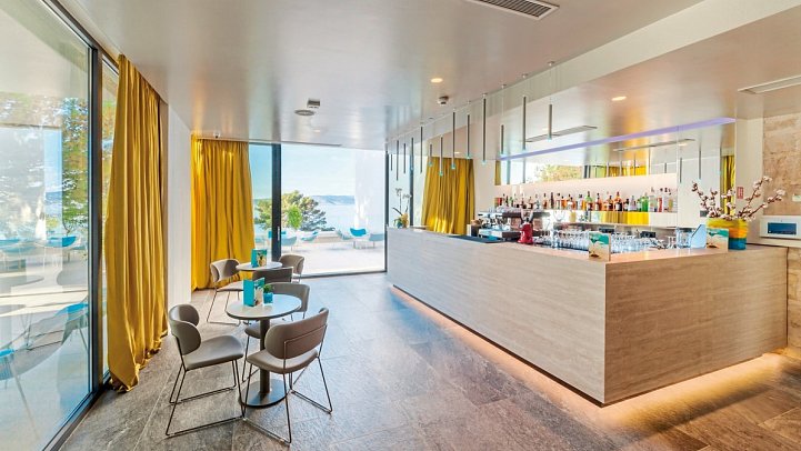 Bluesun Hotel Berulia