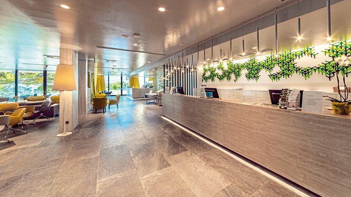 Bluesun Hotel Berulia